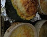 パンプキングラタン作り方11写真