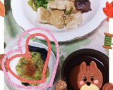 秋なす〜なめろう仕立て1品 小鉢〜作り方3写真