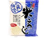 自製甘酒（零酒精）／自家製あま酒作り方1写真