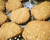 醤油みりんサブレ？クッキー？作り方6写真
