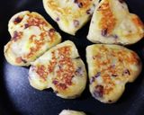 さつま芋もち〜型抜きVersion〜作り方11写真