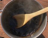 ▲山ごはん▲鶏肉飯(じーろーはん)作り方4写真