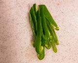 ☆豚ひき肉のガパオライス風☆作り方4写真