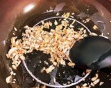 ☆豚ひき肉のガパオライス風☆作り方5写真