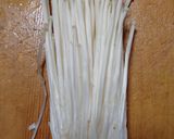 ヨウサマの減塩カニカマとほうれん草お浸し作り方2写真