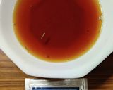 ヨウサマの減塩椎茸と海老のジュレ作り方3写真