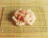 マヨネーズ焼きそば作り方1写真
