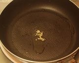 マヨネーズ焼きそば作り方2写真