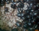 黒豆のちらし寿司作り方10写真