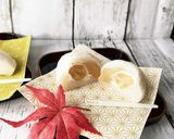 フェイジョア大福作り方14写真