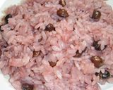 黒豆のちらし寿司作り方12写真