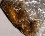 ささみサラダチキン（醤油だれ）作り方2写真