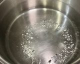 【鍋で放置】袋で簡単★減塩サラダチキン作り方2写真