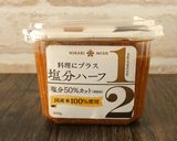 豚ロースのスパイシー味噌漬け作り方1写真