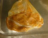 豚ロースのスパイシー味噌漬け作り方2写真