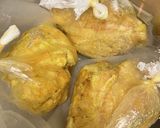 【鍋で放置】袋で簡単★減塩サラダチキン作り方7写真