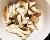 レンジ簡単きな粉中華風焼きそば味甘酢酢豚作り方9写真