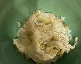 朝時間がなかった時の丼作り方2写真