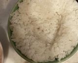 朝時間がなかった時の丼作り方6写真