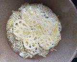 カリカリレンコンチーズ作り方3写真