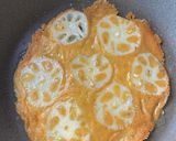 カリカリレンコンチーズ作り方4写真