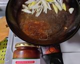 ヨウサマの減塩厚揚げの辛味噌炒め作り方3写真