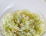 やみつき♡鶏肉とれんこんのねぎ塩だれ炒め作り方2写真