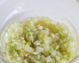 やみつき♡鶏肉とれんこんのねぎ塩だれ炒め作り方2写真