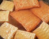 塩おでん♪今話題の塩おでん食べよ！作り方4写真