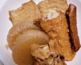 塩おでん♪今話題の塩おでん食べよ！作り方6写真
