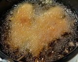 【簡単】鶏胸肉のとり天作り方5写真