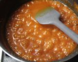 カレーソーセージ　Knorr作り方7写真