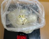 オートミールとおからのクッキー作り方1写真