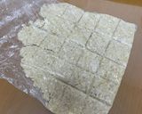オートミールとおからのクッキー作り方2写真