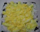 sushi sandwich作り方4写真