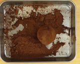 甘さ控えめ♡さつま芋トリュフ作り方5写真