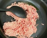 麻婆大根作り方2写真