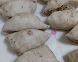 くるみぱん＊ナッツパン作り方9写真