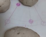 くるみぱん＊ナッツパン作り方11写真