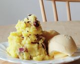 100円以下★さつま芋アイス★体に良い作り方3写真