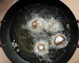 カリッとホクホク！皮付き里芋の竜田揚げ作り方6写真