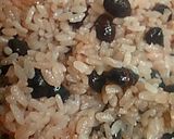 黒豆のちらし寿司作り方11写真