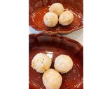 里芋のクミンオーブン焼き作り方5写真