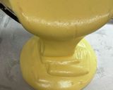 ロールケーキ生地のアソートモンブラン作り方13写真