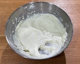 大人のピリ辛★ラー油バスクチーズケーキ作り方5写真