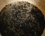 給食のひじきサラダ作り方2写真
