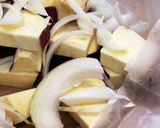 驚きの方法で作る！さつまいもコロッケ作り方1写真