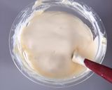 レモンロールケーキ作り方15写真