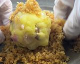 驚きの方法で作る！さつまいもコロッケ作り方4写真