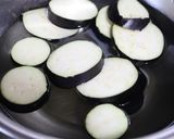 茄子1本で◎茄子の照り焼き丼作り方1写真